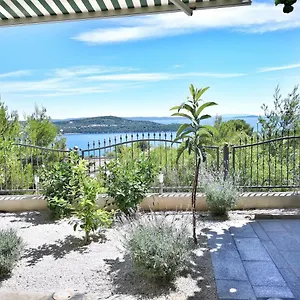  Apartament Panorama Seget