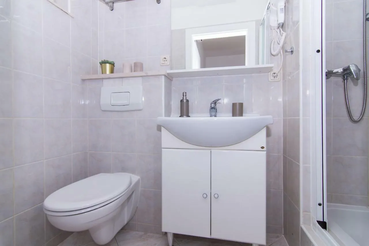 Apartment Apartmani Juric Trogir Croatia