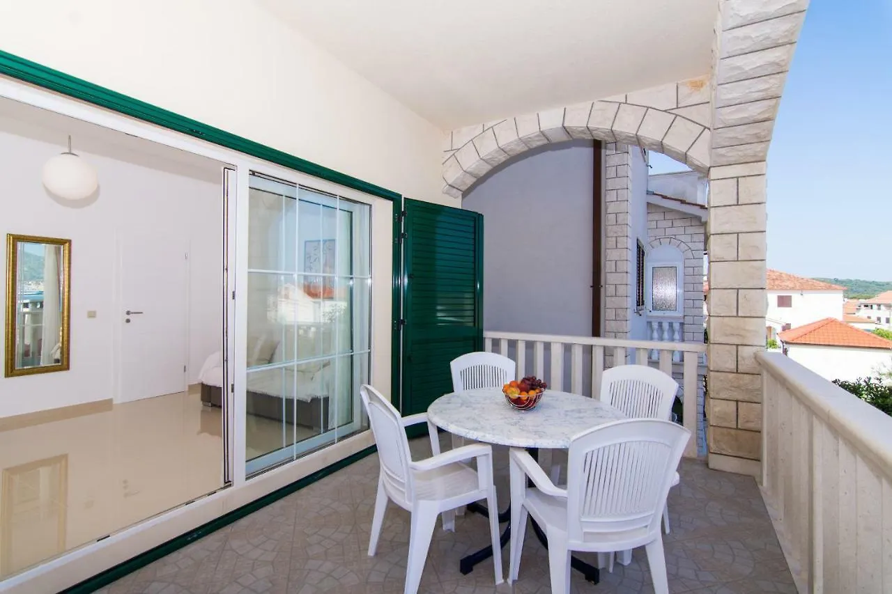 Apartment Apartmani Juric Trogir
