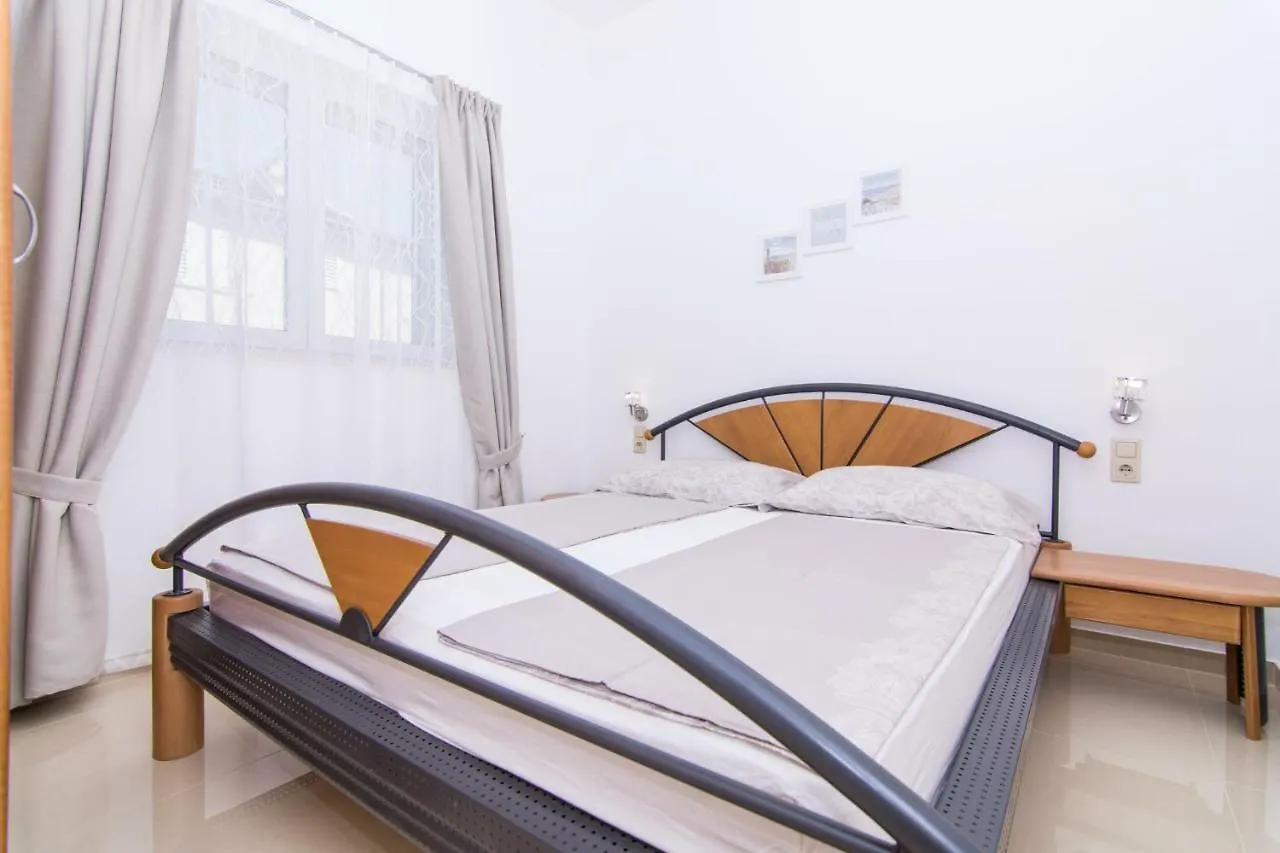 Apartment Apartmani Juric Trogir