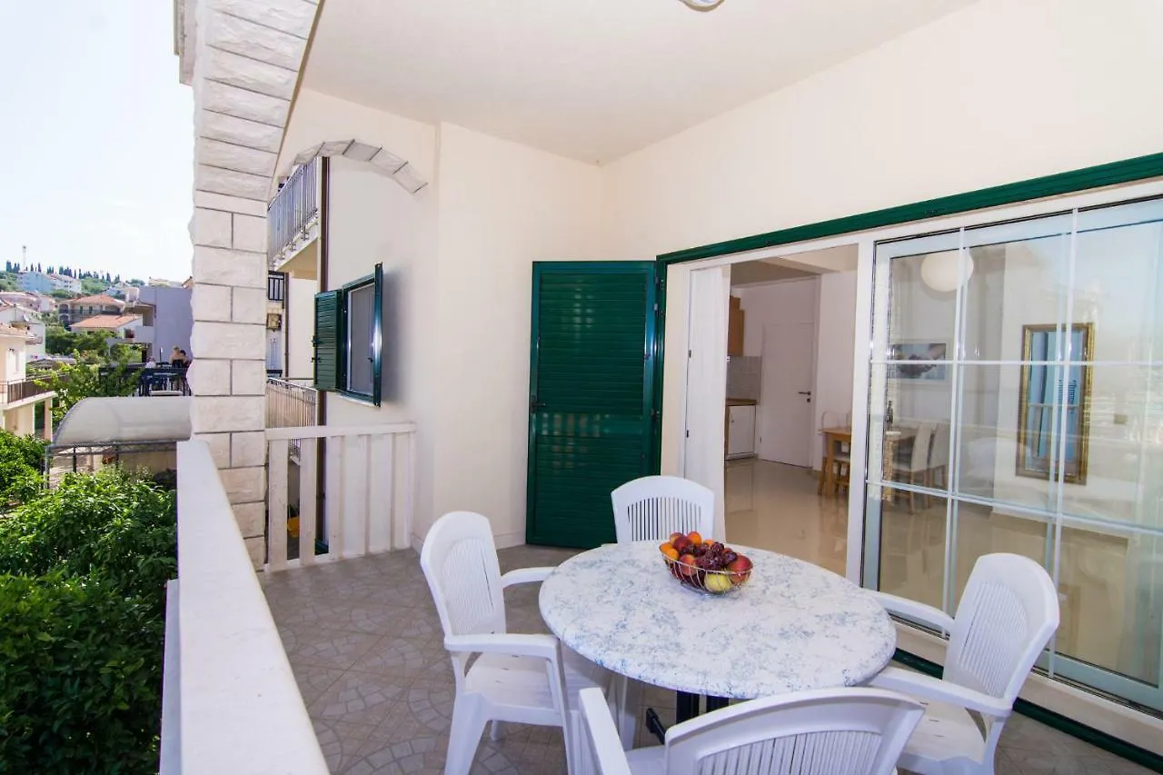Apartment Apartmani Juric Trogir