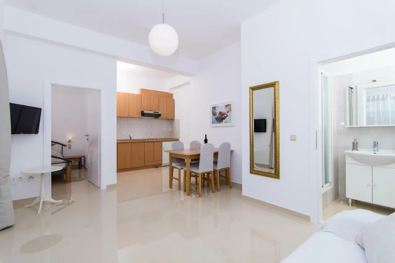 Apartmani Juric Trogir Apartment