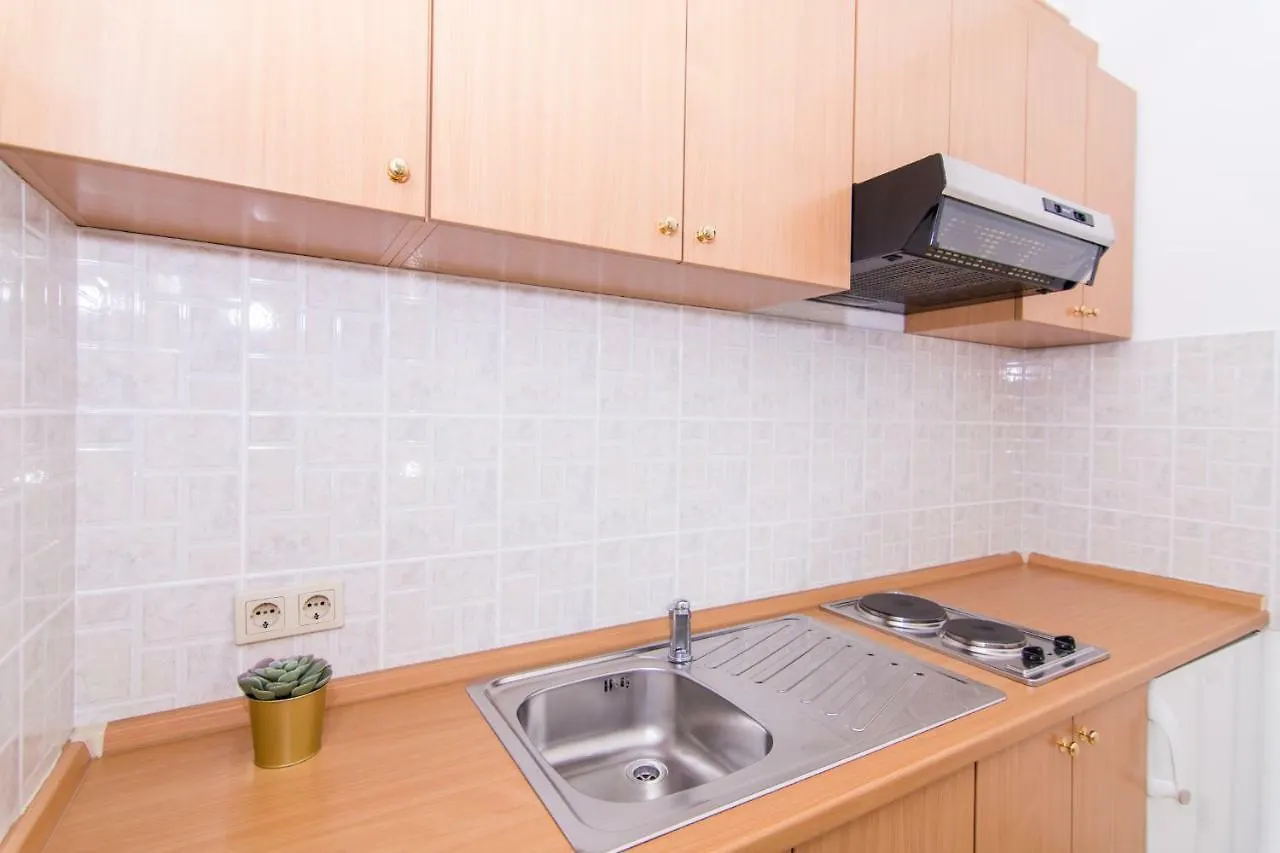 Apartment Apartmani Juric Trogir