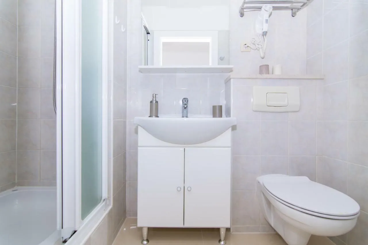 Apartmani Juric Trogir Croatia