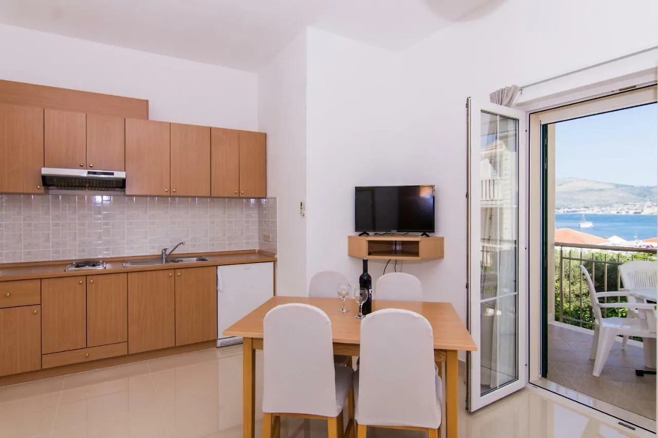 Apartmani Juric Trogir 0*,  Croatia