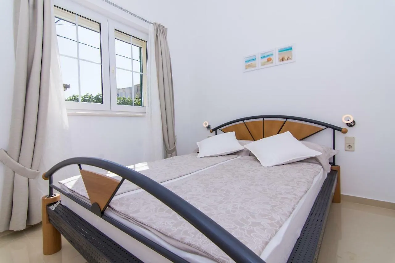 Apartmani Juric Trogir Apartment