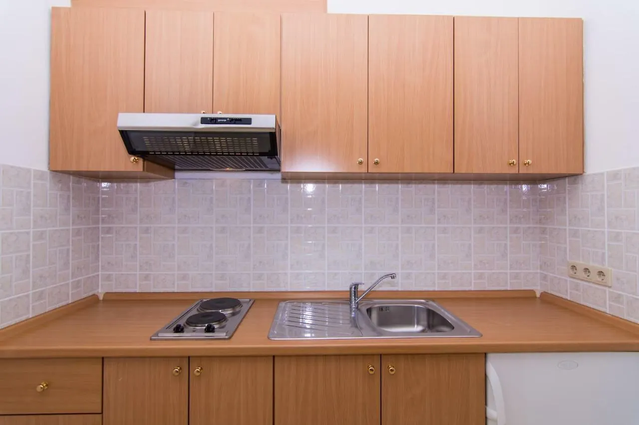 Apartmani Juric Trogir