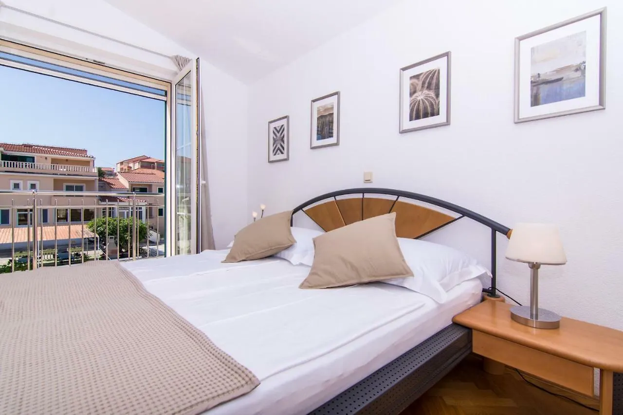 Apartment Apartmani Juric Trogir