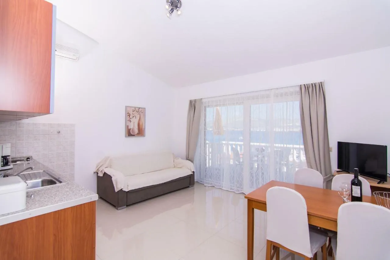 Apartment Apartmani Juric Trogir