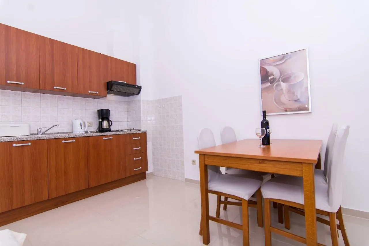 Apartmani Juric Trogir 0*,  Croatia