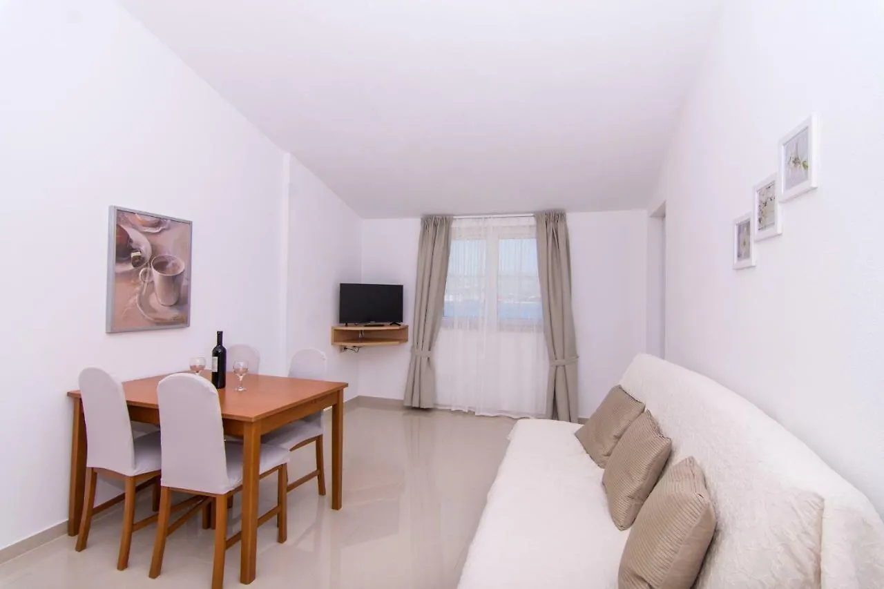 Apartmani Juric Trogir Apartment
