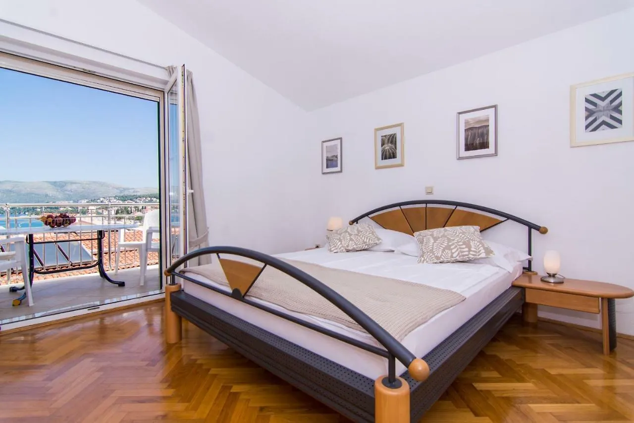 Apartmani Juric Trogir Apartment