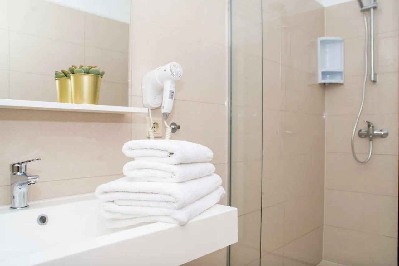 Apartmani Juric Trogir