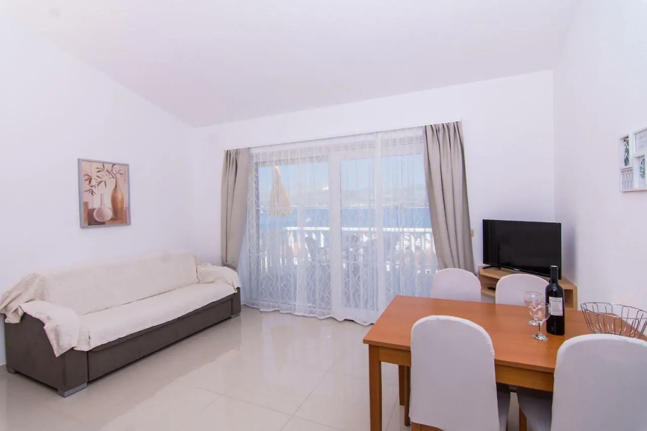 Apartmani Juric Trogir Apartment
