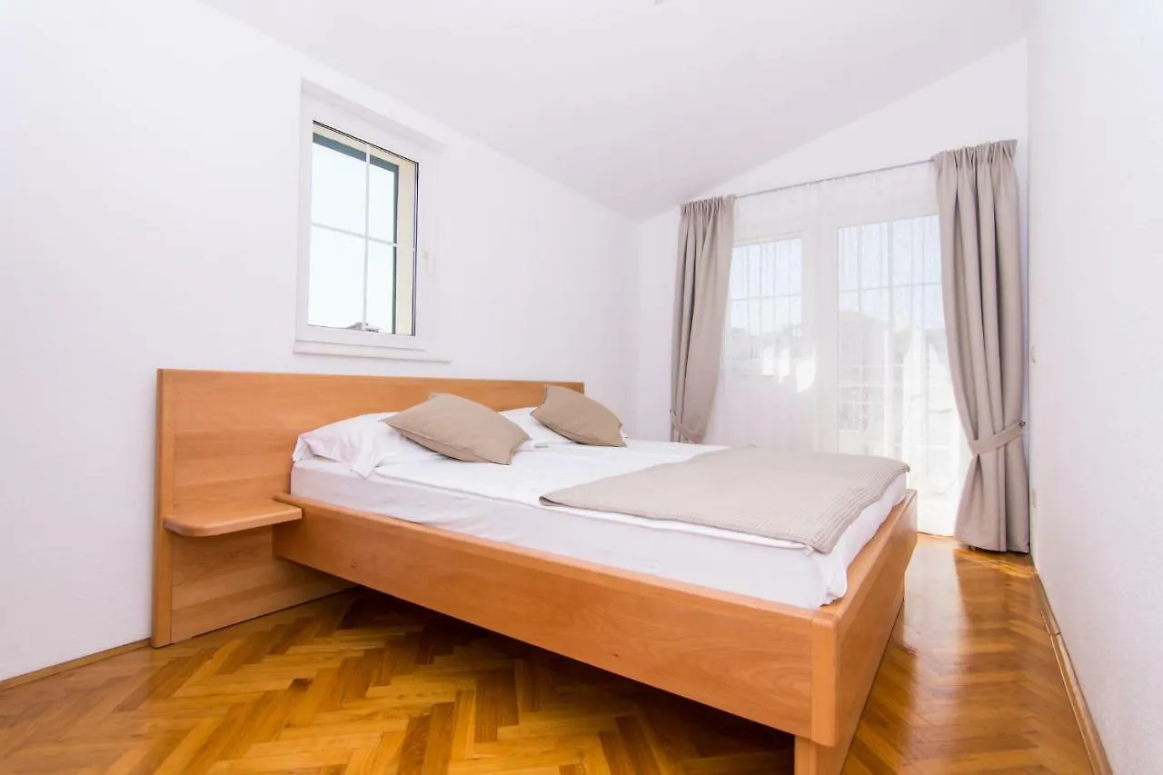 Apartmani Juric Trogir Apartment