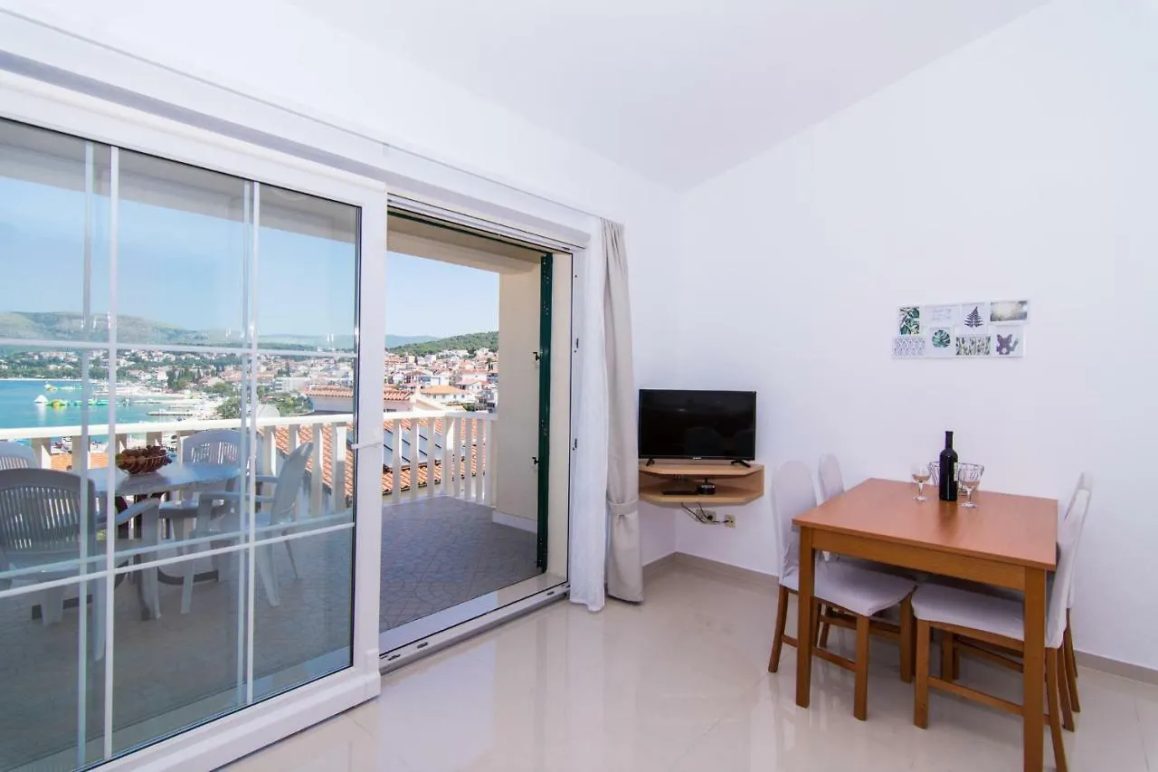 Apartment Apartmani Juric Trogir