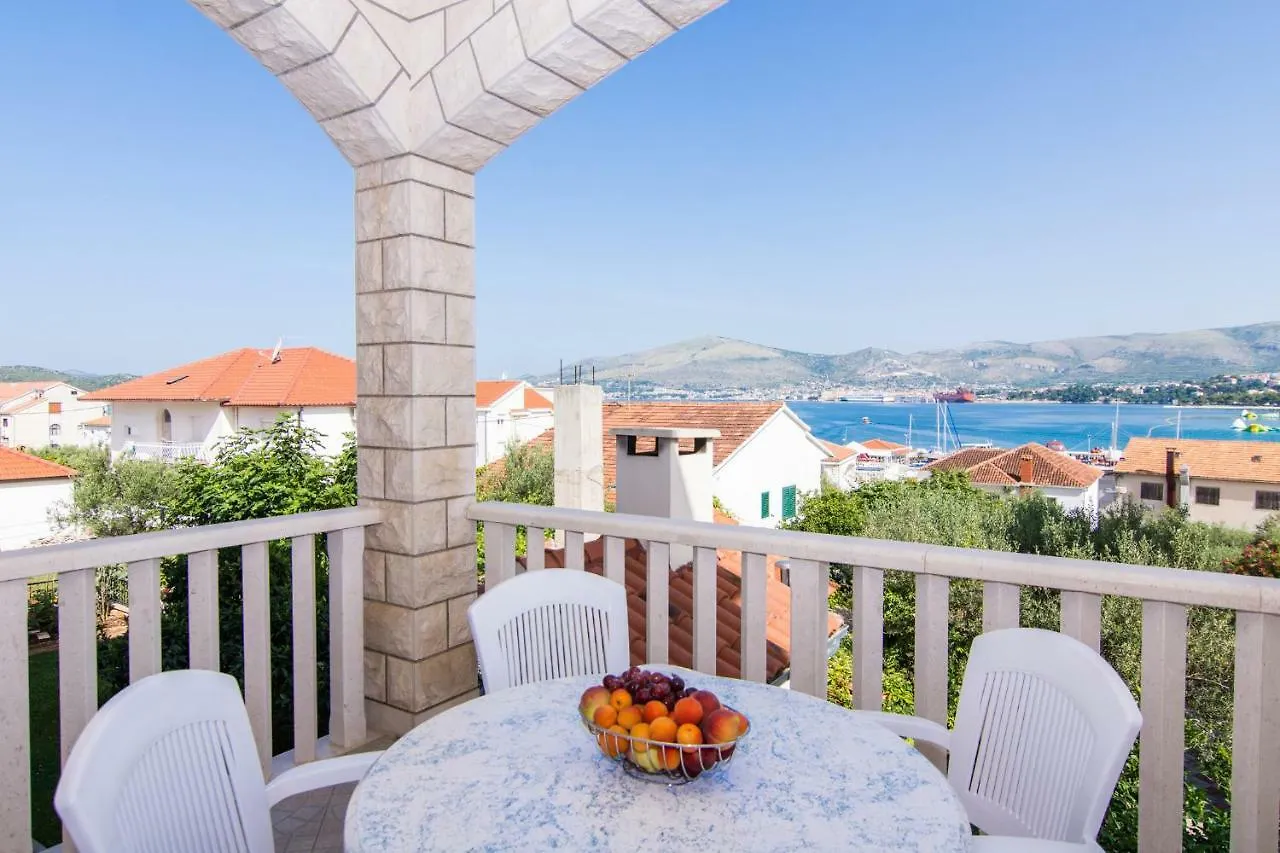 Apartmani Juric Trogir 0*,  Chorwacja