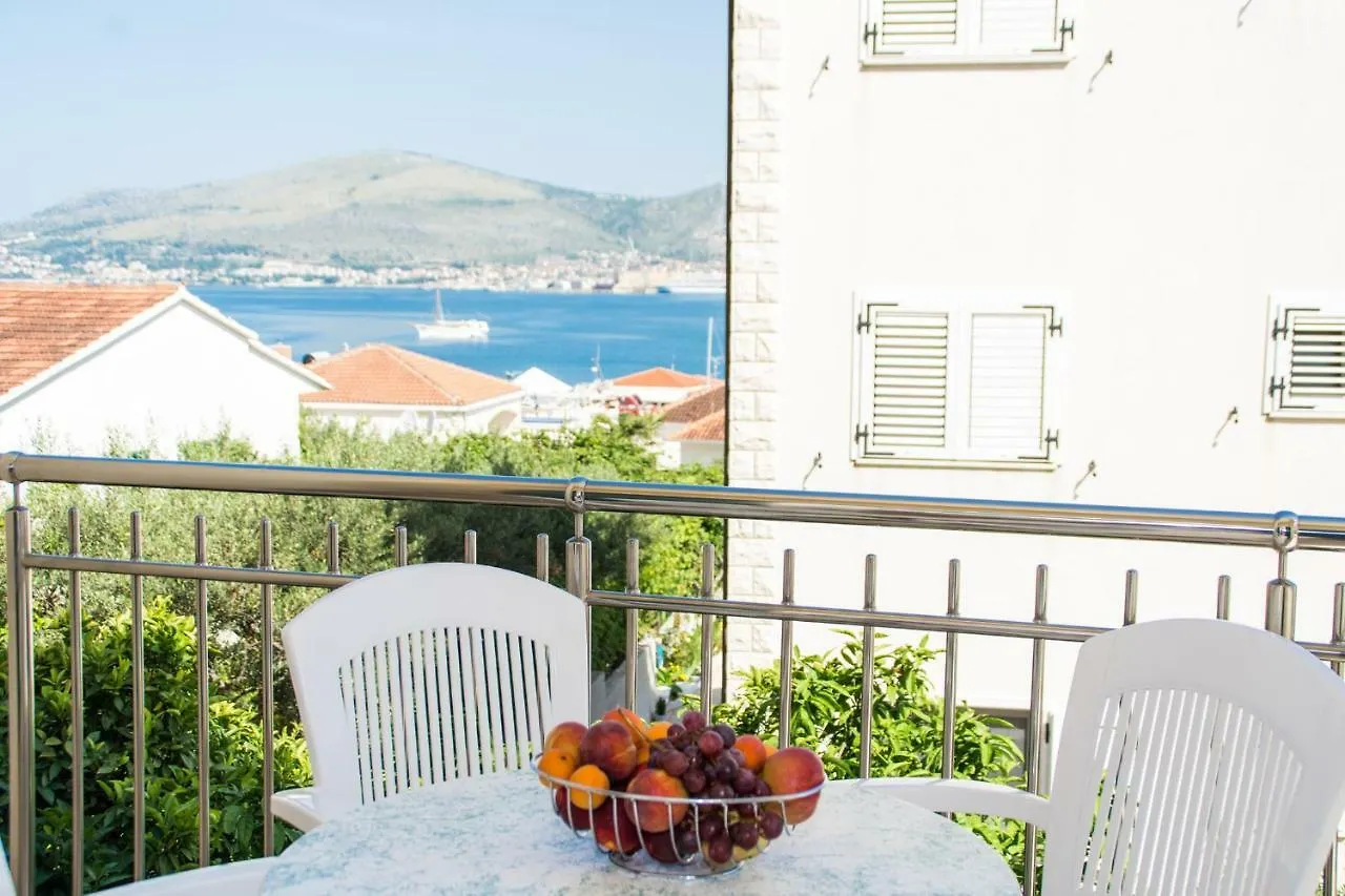 Apartmani Juric Trogir Apartament