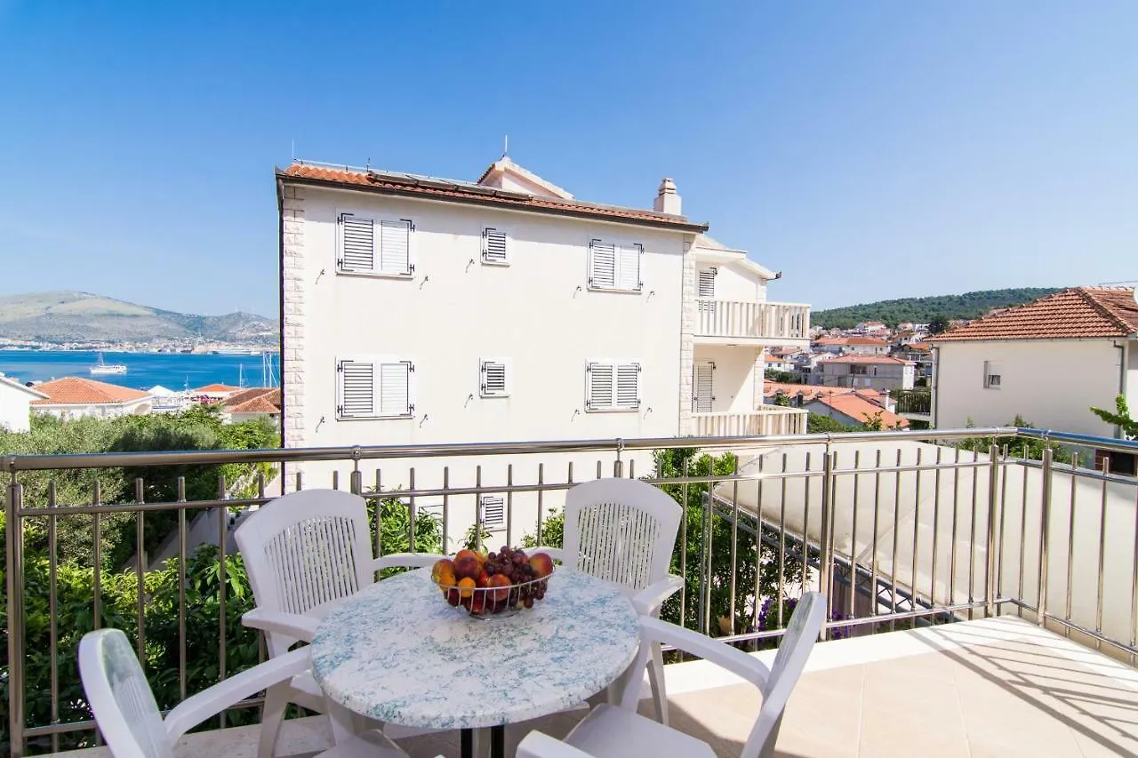 Apartmani Juric Trogir Apartament