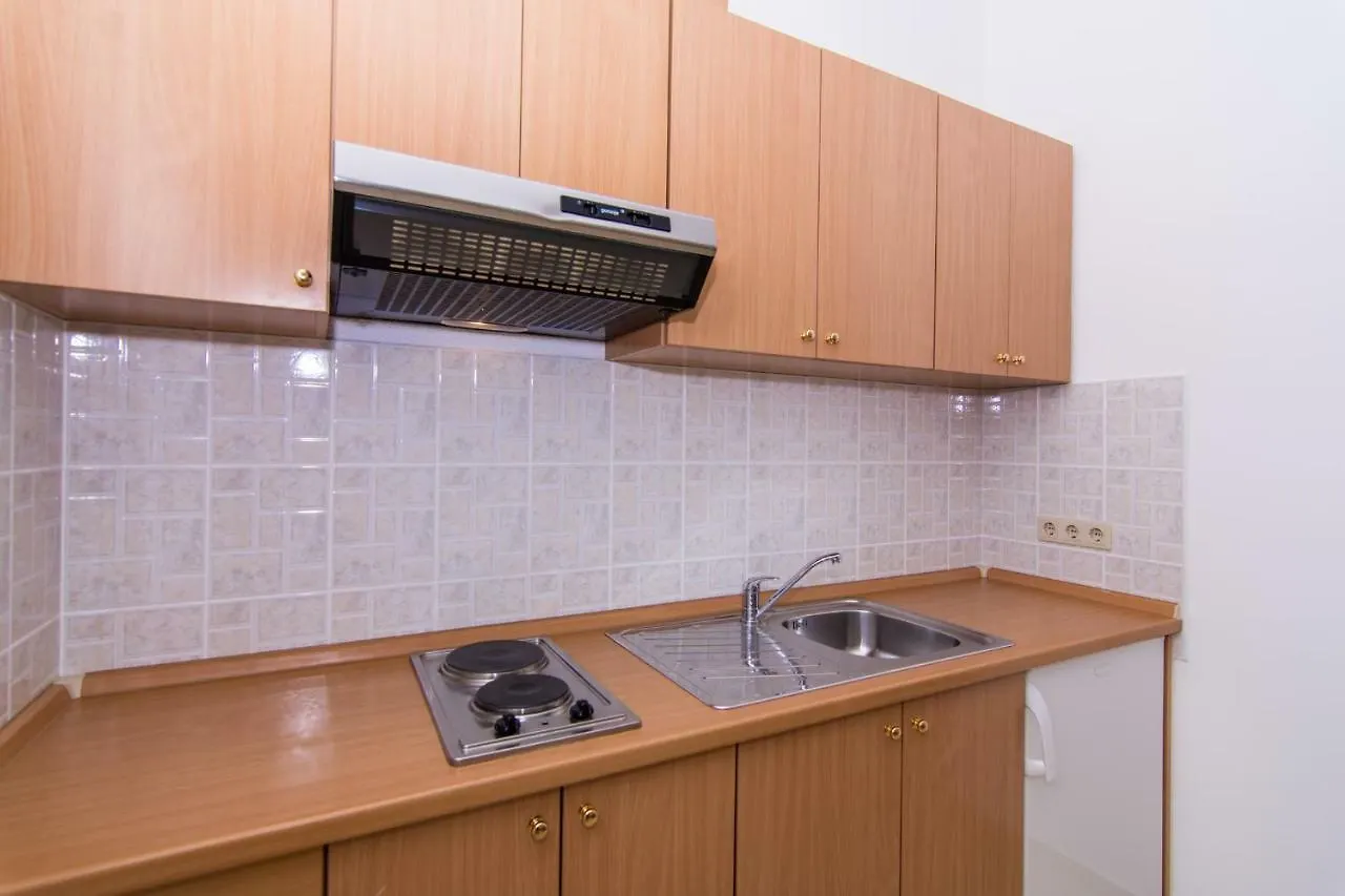 Apartmani Juric Trogir